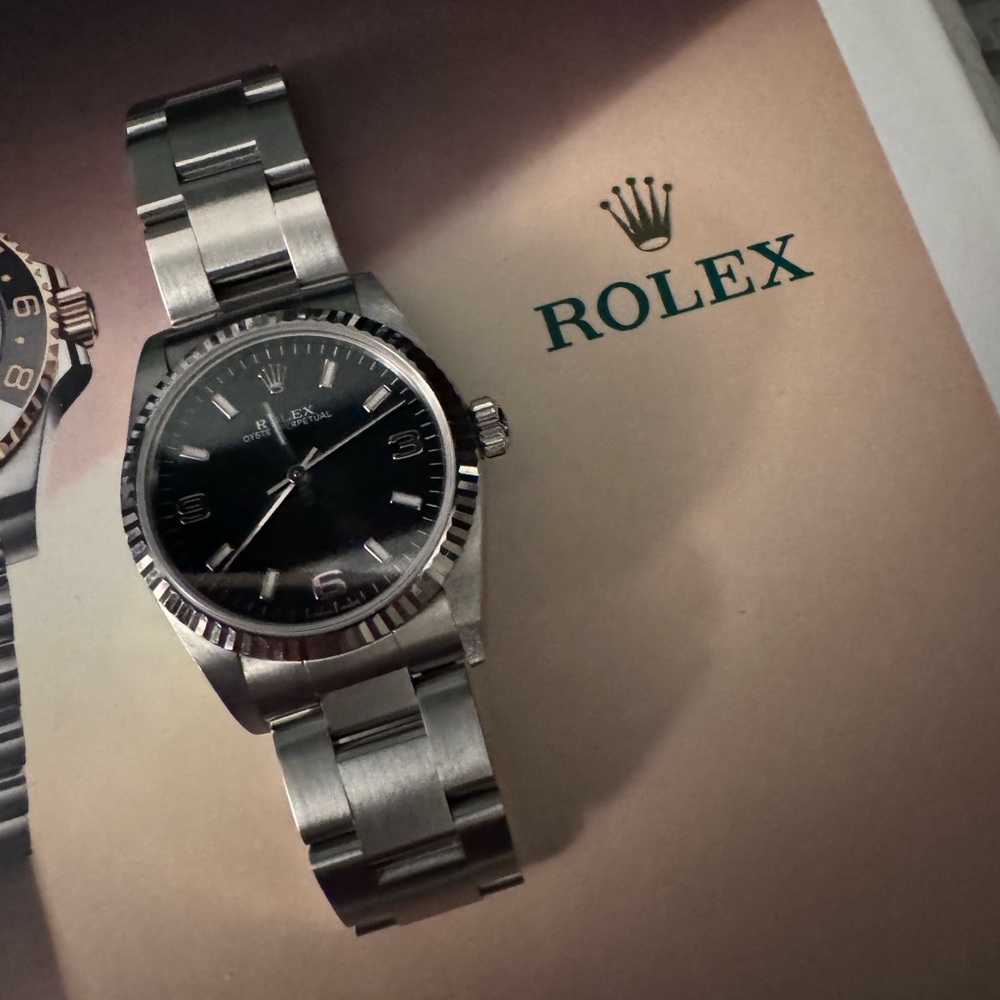 Rolex beauty!!!!! Won’t last. Rolex watch fully serviced. - Picture 5 of 5